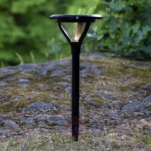 Lampa solarna LED Mervia
