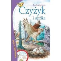 Czyżyk i spółka