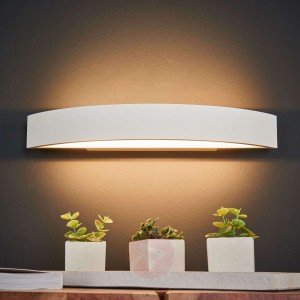 Kinkiet LED Yona, up- and downlight, 37,5 cm