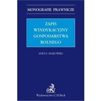 Zapis windykacyjny gospodarstwa rolnego