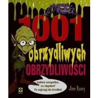 1001 obrzydliwych obrzydliwości
