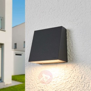 BEGA - kinkiet zewnętrzny LED 22215K3 9,5x9cm