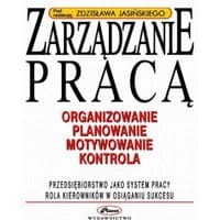 Zarządzanie pracą