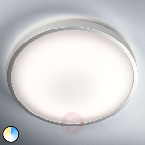 LEDVANCE Orbis lampa sufitowa LED 40 cm Remote-CCT