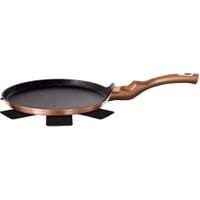 Patelnia do naleśników Metallic Rose Gold 25 cm