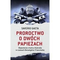 Proroctwo o dwóch papieżach