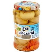 Ole! - Pieczarkowy Hit marynowany Classic