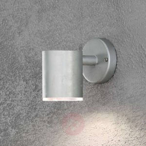 Ull - lampa zewnętrzna LED, 1-pkt.