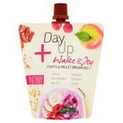 DayUp - Wake & Joy owocowo-kokosowa jaglanka