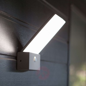 Kinkiet LED Pano, 3 000 K - 5 000 K