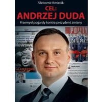 Cel: Andrzej Duda
