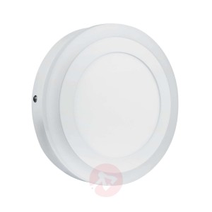 LEDVANCE LED Color+white round lampa ścienna 20cm
