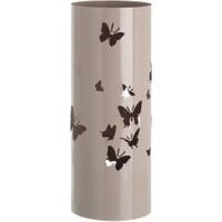 Parasolnik Butterflies Beige