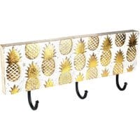 Wieszak Pineapples Gold