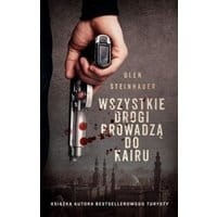 Wszystkie drogi prowadzą do Kairu
