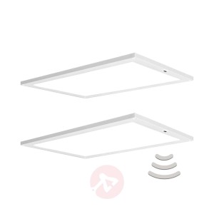LEDVANCE Cabinet Panel oprawa 30x20cm 2