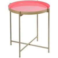 Stolik do kawy Anna Pink