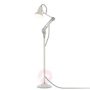Anglepoise Original 1227 Mini lampa stojąca biała