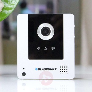 Blaupunkt IPC-S1 kamera monitoringu serii Q