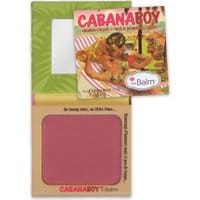 TheBalm CabanaBoy Shadow/Blush 8,5g