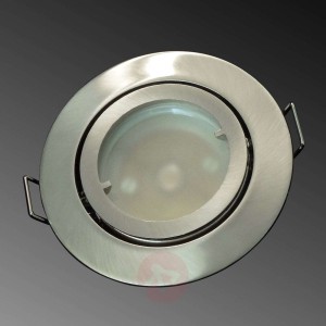 Oprawa wpuszczana LED 5W