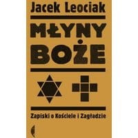 Młyny boże