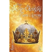 Tiara i korona, tom 1
