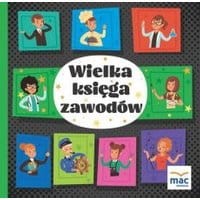 Wielka księga zawodów