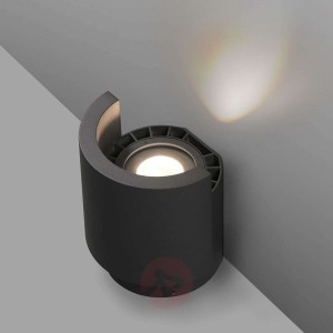 Reflektor zewnętrzny LED Noboru