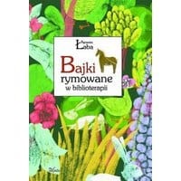 Bajki rymowane w biblioterapii