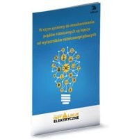 W czym systemy do monitorowania prądów różnicowych są lepsze od wyłączników różnicowoprądowych