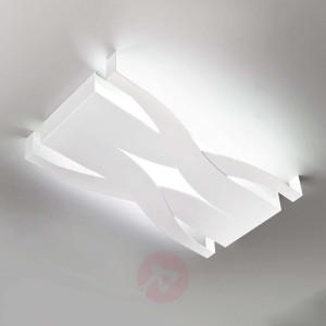 Lampa sufitowa Fifi o fantazyjnym designie