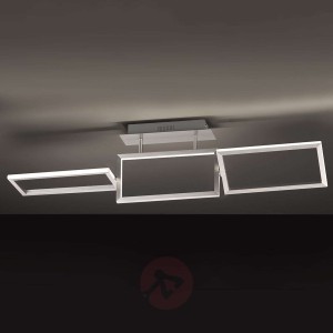 Skip - regulowana lampa sufitowa LED
