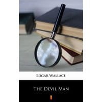 The Devil Man