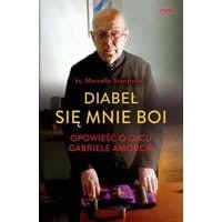 Diabeł się mnie boi