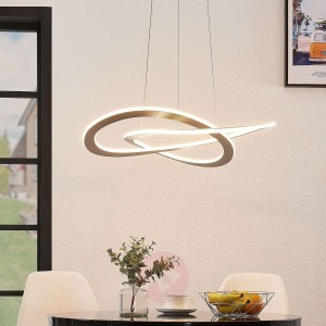 Lucande Shona lampa wisząca LED