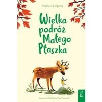 Wielka podróż Małego Ptaszka