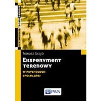 Eksperyment terenowy w psychologii społecznej