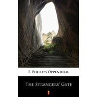The Strangers’ Gate