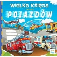 Wielka księga nie tylko pojazdów