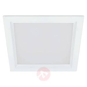 Oprawa wpuszczana scota-SDES-O/220 4 000 K 22x22cm