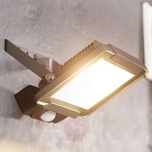 Naświetlacz LED Beam z czujnikiem 20 W 1 600 lm