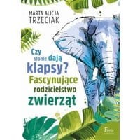 Czy słonie dają klapsy?