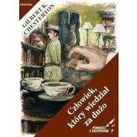 Człowiek, który wiedział za dużo