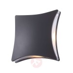 Kinkiet zewnętrzny LED Evalia