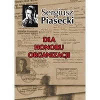 Dla honoru organizacji