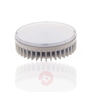 Lampa LED GX53 7W 700 lm