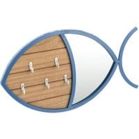 Wieszak Fish