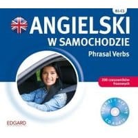 Angielski w samochodzie Phrasal Verbs
