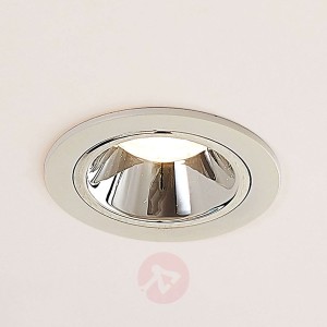 Arcchio Vic spot wpuszczany LED 40° 3000K 18W